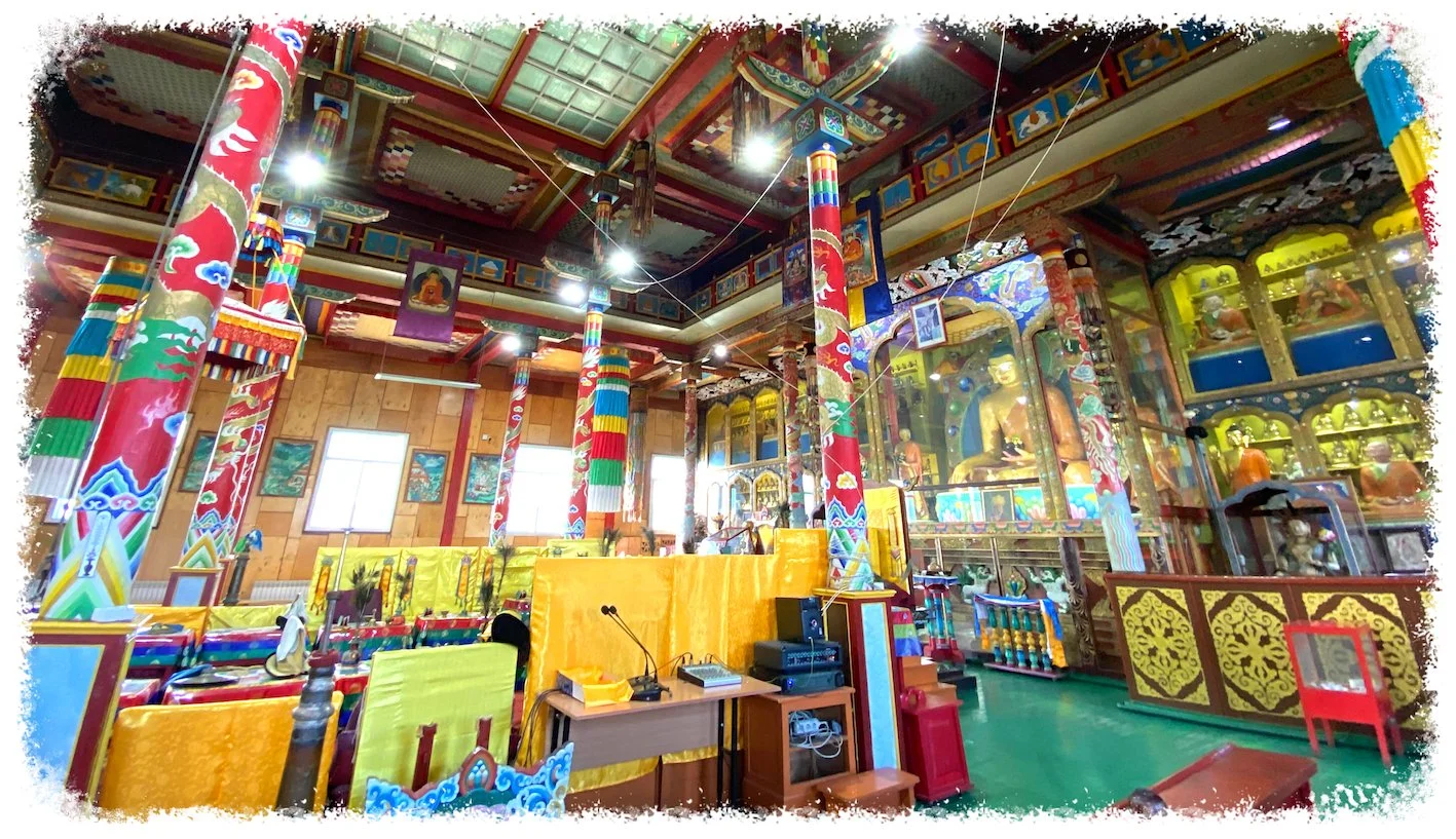 Jonni bilan jinsiy aloqa testi